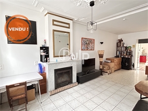 maison ancienne à la vente -   59110  LA MADELEINE, surface 120 m2 vente maison ancienne - UBI471422879